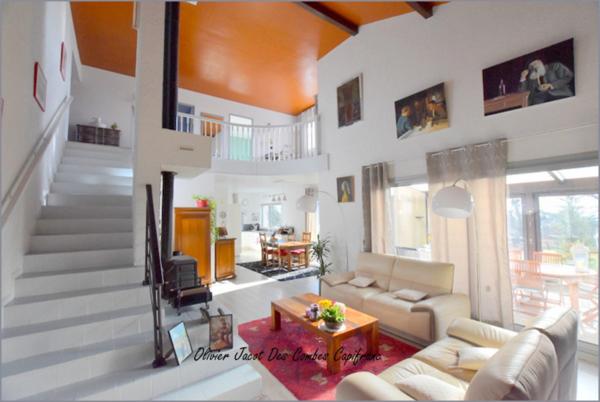 Maison à vendre 5 pièces ESSERT (90)