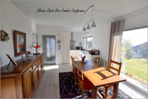 Maison à vendre 5 pièces ESSERT (90)