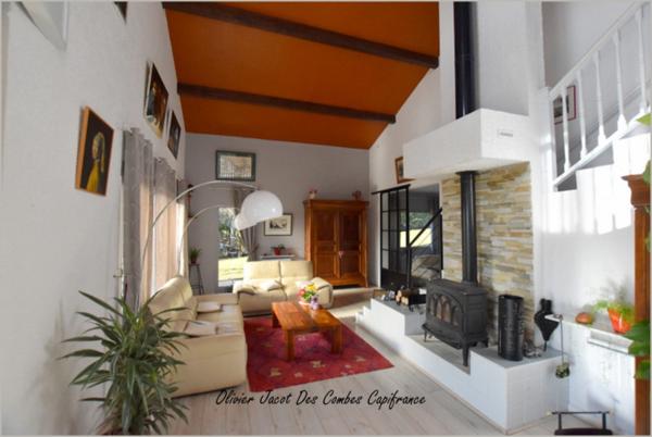 Maison à vendre 5 pièces ESSERT (90)