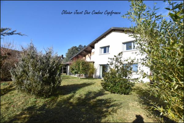 Maison à vendre 5 pièces ESSERT (90)