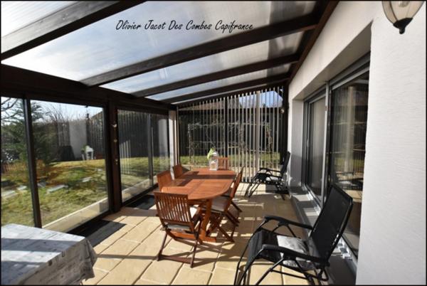 Maison à vendre 5 pièces ESSERT (90)