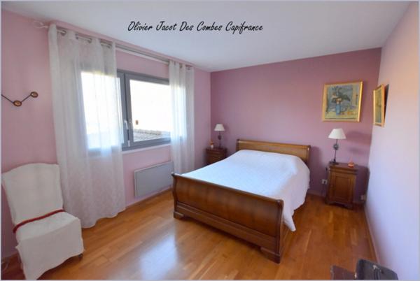 Maison à vendre 5 pièces ESSERT (90)