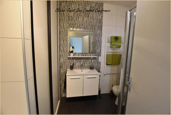 Maison à vendre 5 pièces ESSERT (90)