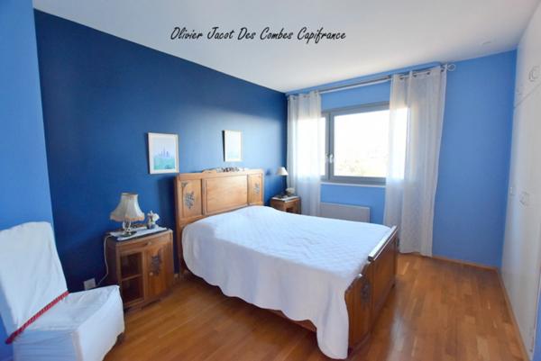 Maison à vendre 5 pièces ESSERT (90)