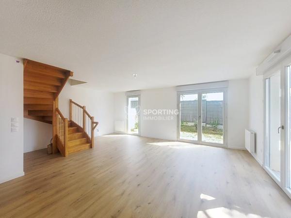 Villa 4 pièces – 90 m²