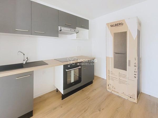 Villa 4 pièces – 90 m²
