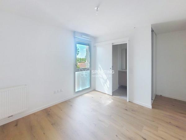 Villa 4 pièces – 90 m²