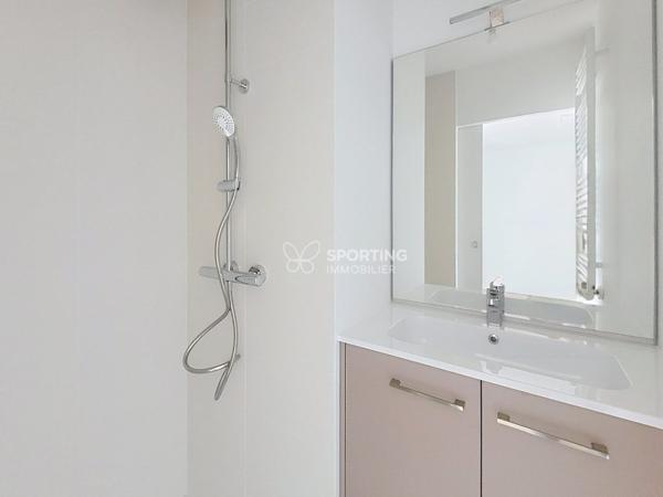 Villa 4 pièces – 90 m²