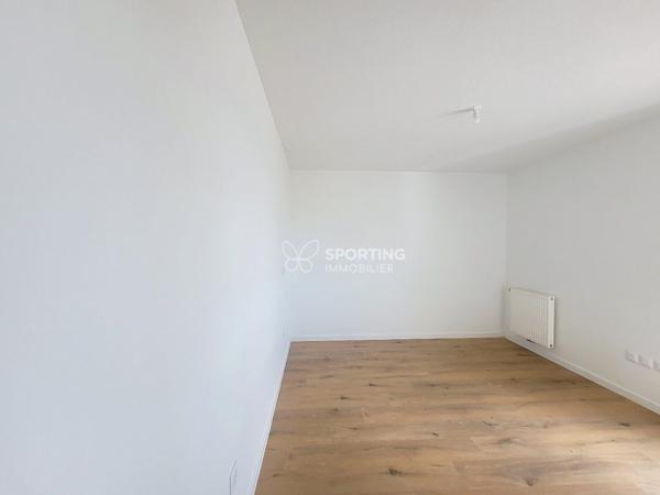 Villa 4 pièces – 90 m²