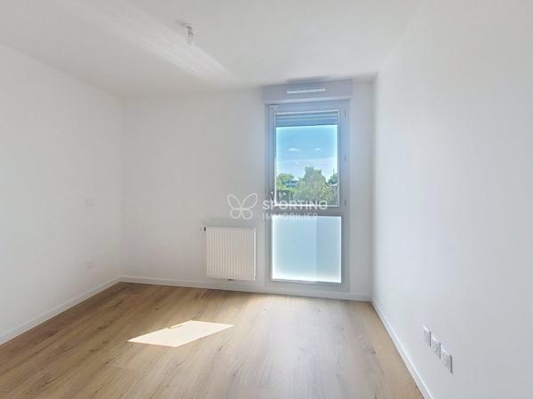 Villa 4 pièces – 90 m²