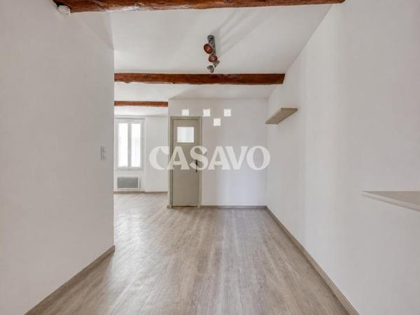 Vente Appartement 4 pièces de 63m² - 13510 Éguilles
