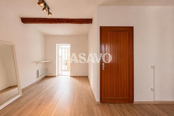 Vente Appartement 4 pièces de 63m² - 13510 Éguilles