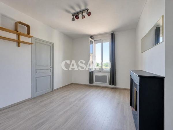 Vente Appartement 4 pièces de 63m² - 13510 Éguilles
