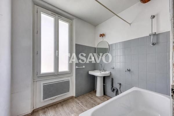 Vente Appartement 4 pièces de 63m² - 13510 Éguilles
