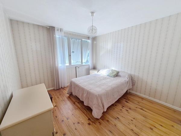 Appartement 79m2 Garage balcon à FIRMINY