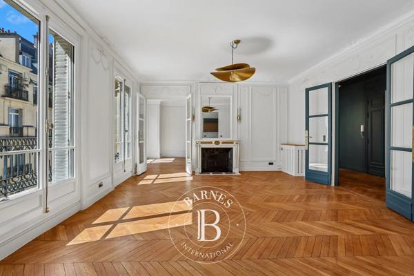 Paris 7ème, Appartement 5 Chambres -  193 m² à vendre