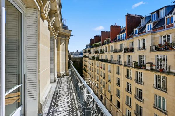 Paris 7ème, Appartement 5 Chambres -  193 m² à vendre