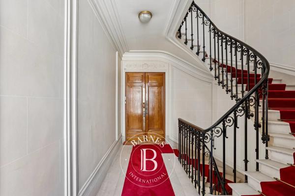 Paris 7ème, Appartement 5 Chambres -  193 m² à vendre