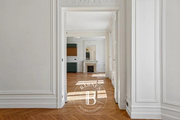 Paris 7ème, Appartement 5 Chambres -  193 m² à vendre