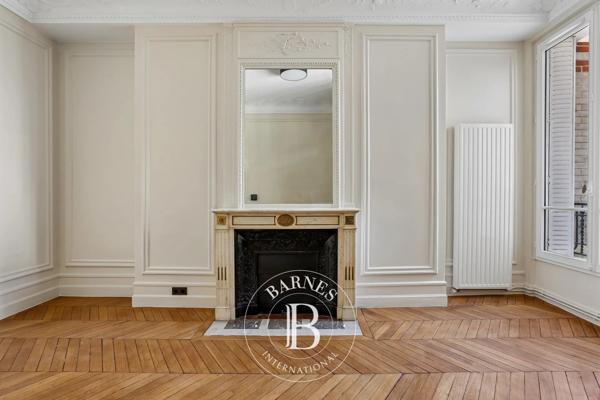 Paris 7ème, Appartement 5 Chambres -  193 m² à vendre