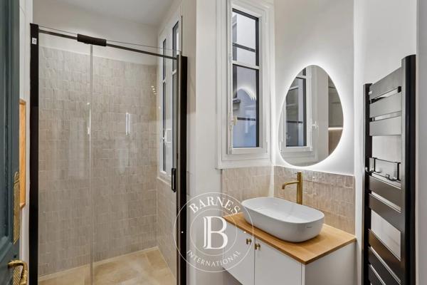Paris 7ème, Appartement 5 Chambres -  193 m² à vendre