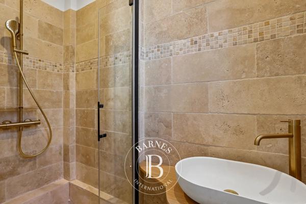 Paris 7ème, Appartement 5 Chambres -  193 m² à vendre
