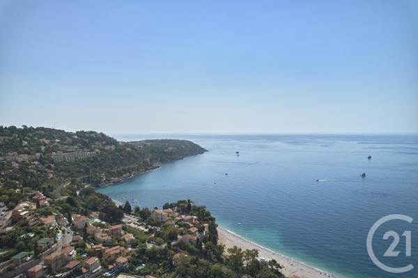 Maison à vendre  7 pièces - 222,61 m2 ROQUEBRUNE CAP MARTIN - 06