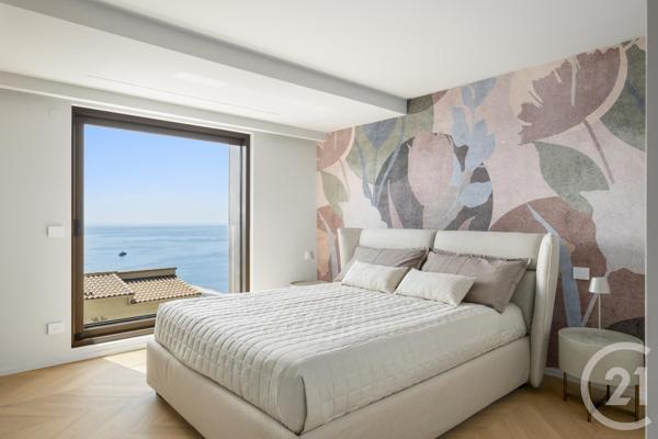 Maison à vendre  7 pièces - 222,61 m2 ROQUEBRUNE CAP MARTIN - 06