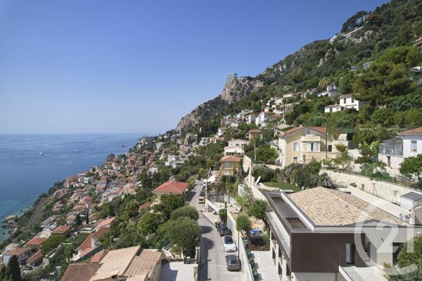 Maison à vendre  7 pièces - 222,61 m2 ROQUEBRUNE CAP MARTIN - 06