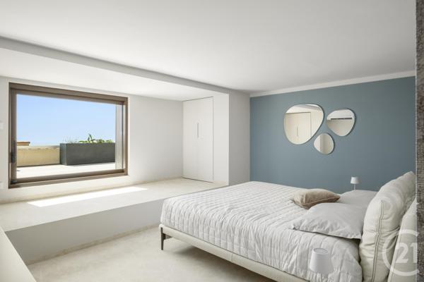 Maison à vendre  7 pièces - 222,61 m2 ROQUEBRUNE CAP MARTIN - 06