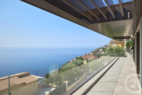 Maison à vendre  7 pièces - 222,61 m2 ROQUEBRUNE CAP MARTIN - 06