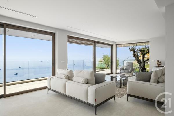 Maison à vendre  7 pièces - 222,61 m2 ROQUEBRUNE CAP MARTIN - 06