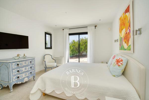 Grimaud, Propriété 4 Chambres -  440 m² à vendre