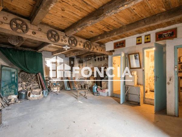 À vendre Maison 4 pièces 67 m² - Luc-la-primaube 12450