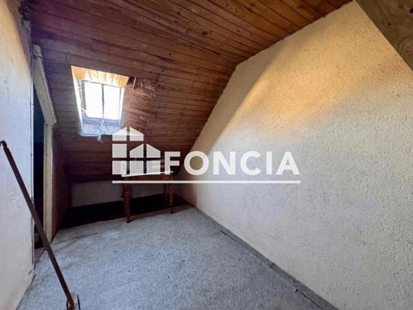 À vendre Maison 4 pièces 67 m² - Luc-la-primaube 12450