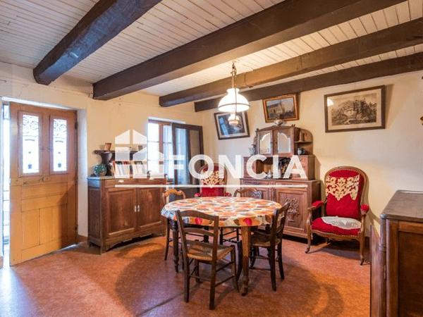 À vendre Maison 4 pièces 67 m² - Luc-la-primaube 12450