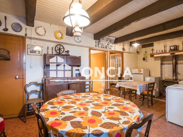 À vendre Maison 4 pièces 67 m² - Luc-la-primaube 12450