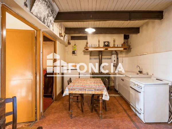 À vendre Maison 4 pièces 67 m² - Luc-la-primaube 12450