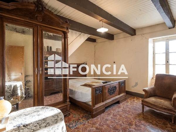 À vendre Maison 4 pièces 67 m² - Luc-la-primaube 12450