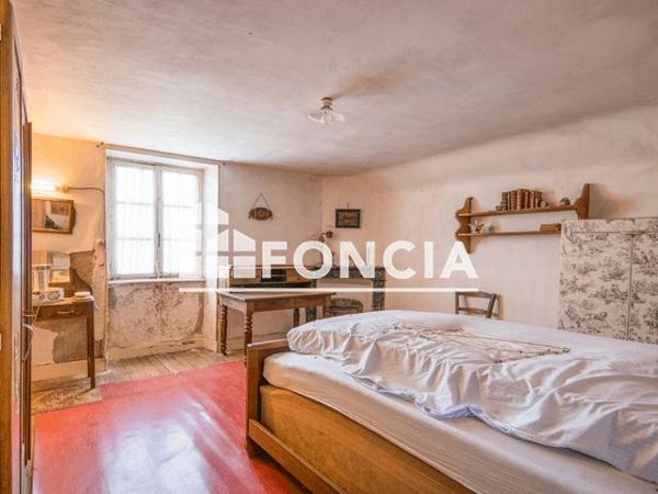 À vendre Maison 4 pièces 67 m² - Luc-la-primaube 12450