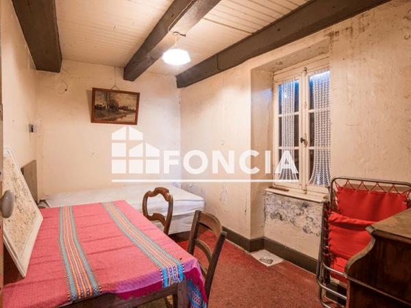 À vendre Maison 4 pièces 67 m² - Luc-la-primaube 12450