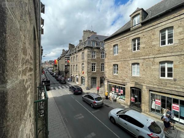 Achat - Maison Dinan 22100 160 m 2 94 m 2