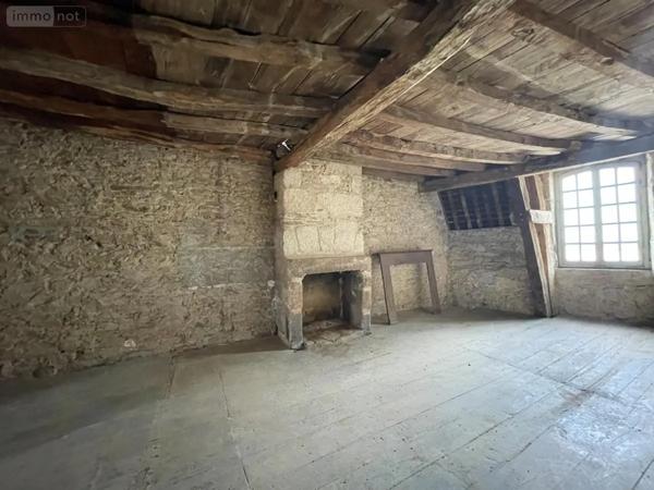 Achat - Maison Dinan 22100 160 m 2 94 m 2