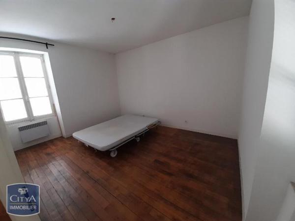 Appartement à louer 2 pièces 48.2m²