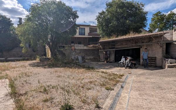 Stationnement à vendre    14 m2 Claret