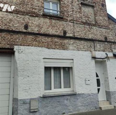A VENDRE : RAISMES ENSEMBLE IMMOBILIER