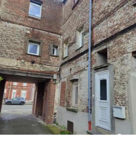 A VENDRE : RAISMES ENSEMBLE IMMOBILIER