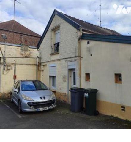 A VENDRE : RAISMES ENSEMBLE IMMOBILIER