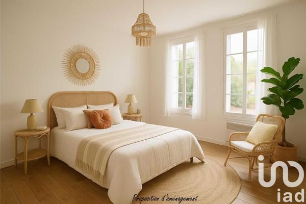 Maison à vendre 4 pièces 132 m² Miramont-de-Guyenne