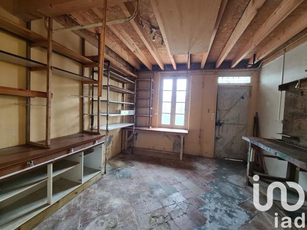 Maison à vendre 4 pièces 132 m² Miramont-de-Guyenne